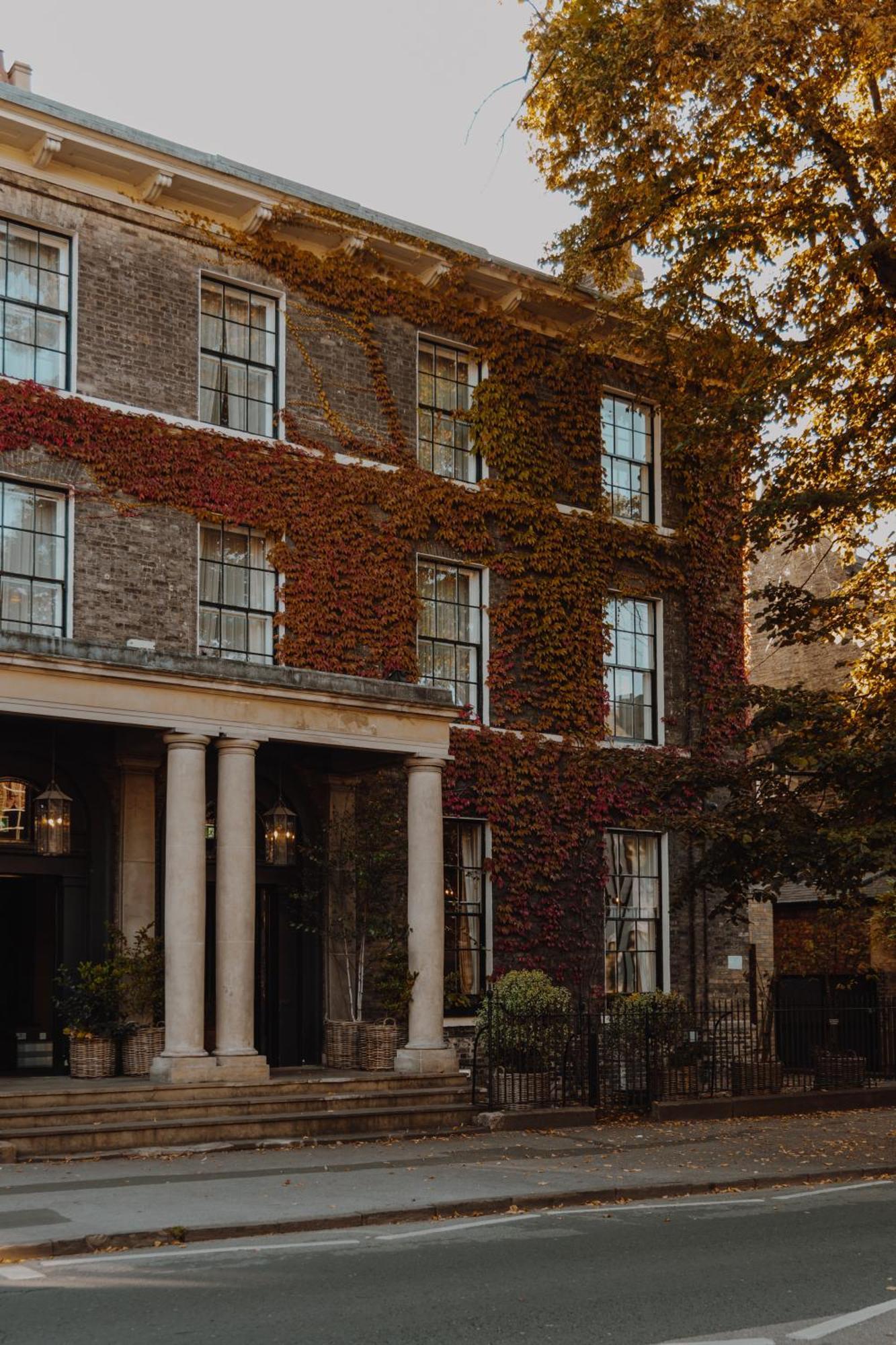 No 1 By Guesthouse, York Exterior foto