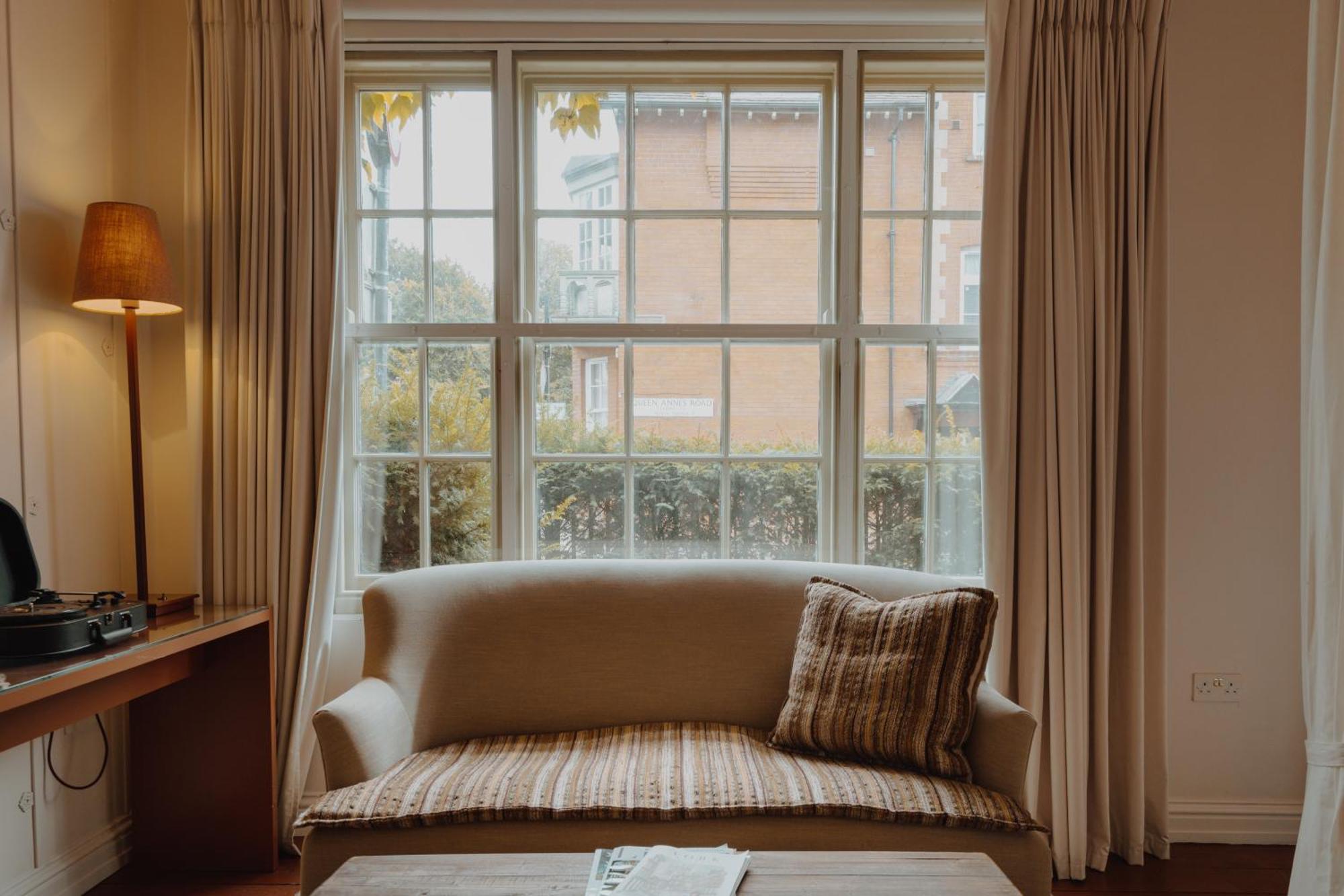 No 1 By Guesthouse, York Exterior foto