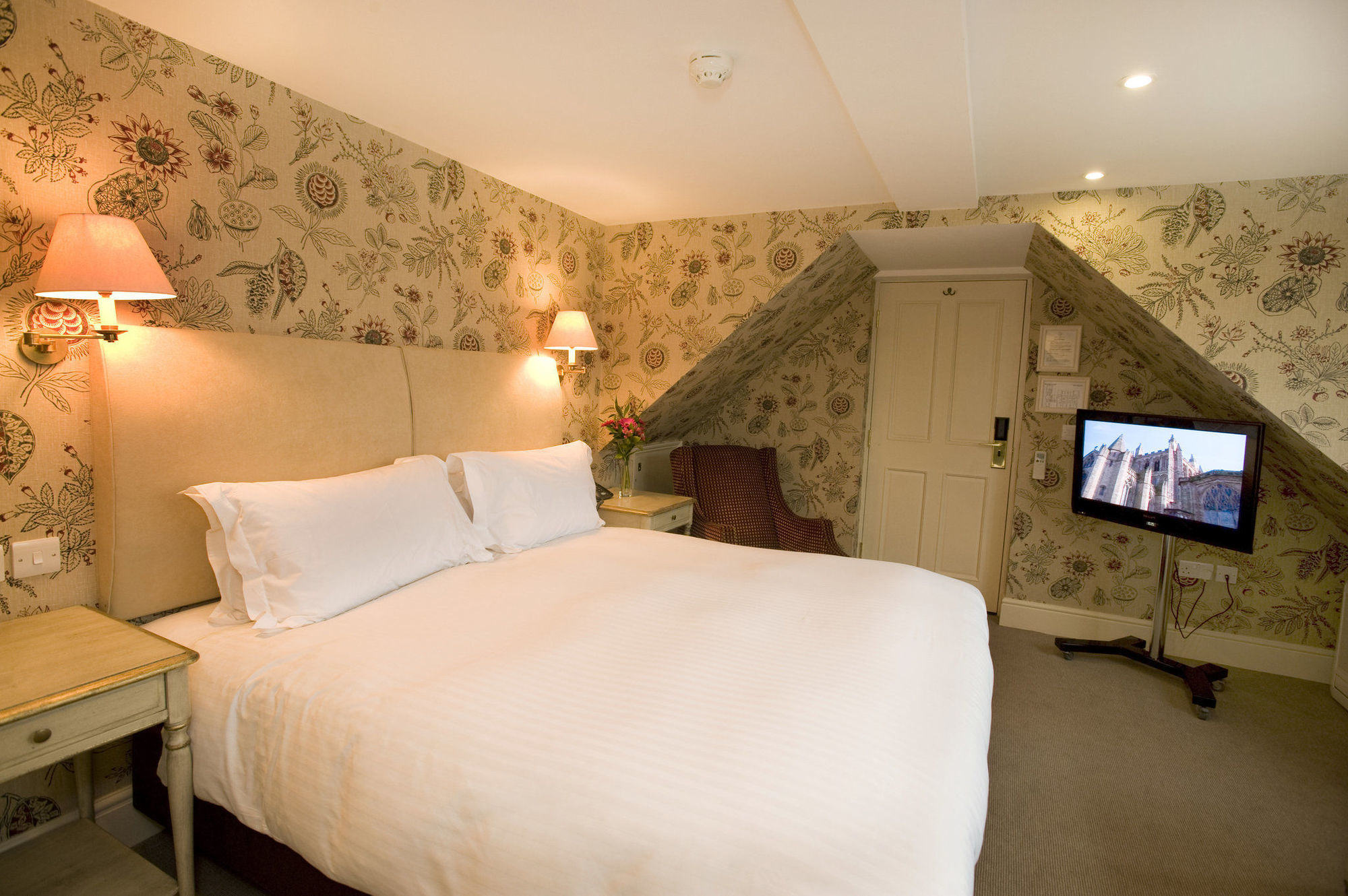 No 1 By Guesthouse, York Quarto foto